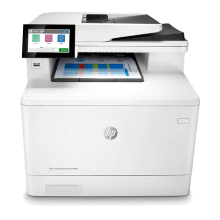 HP Color LaserJet Enterprise MFP M480f