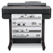 HP Designjet T650 24-inch
