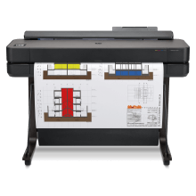 HP Designjet T650 36-inch