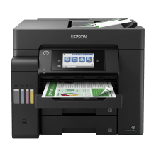 Epson Ecotank Pro ET-5800