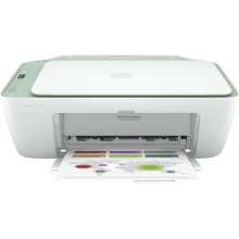 HP Deskjet 2722