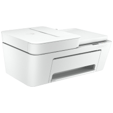 HP Deskjet Plus 4120