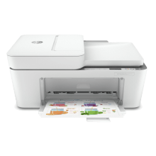 HP Deskjet Plus 4121