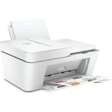 HP Deskjet Plus 4122