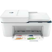 HP Deskjet Plus 4123