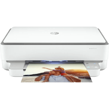 HP Envy 6020