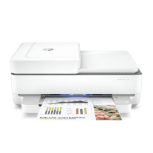 HP Envy Pro 6420