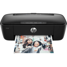 HP AMP 130