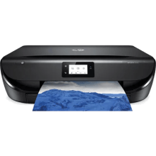 HP Envy 5055
