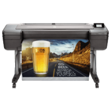 HP Designjet Z6 44in