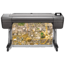 HP Designjet Z6dr 44in