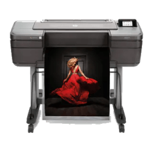 HP Designjet Z9+ 24in