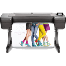 HP Designjet Z9+ 44in