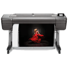 HP Designjet Z9+dr 44in