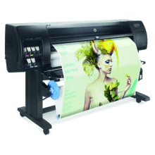 HP Designjet Z6610