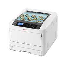 OKI C834nw