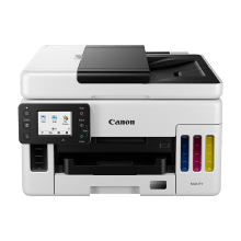 Canon Maxify GX6060 Megatank