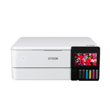 Epson EcoTank Photo ET-8500