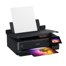 Epson EcoTank Photo ET-8550