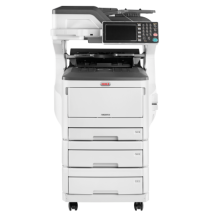 OKI MC873dnx