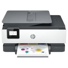 HP Officejet 8010e