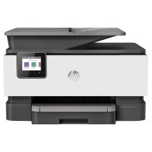 Officejet Pro 9010e