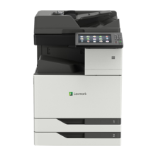 Lexmark CX921de
