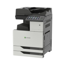 Lexmark CX922de