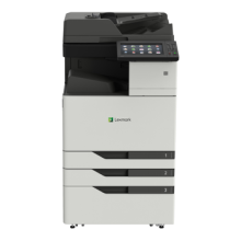 Lexmark CX923dxe