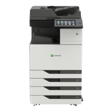 Lexmark CX923dte