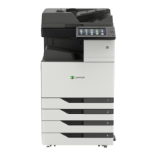 Lexmark CX924dte