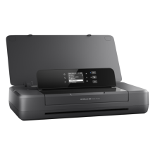 HP Officejet 200 Mobile Printer