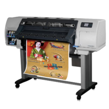 HP Designjet L25500 42in