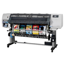 HP Designjet L25500 60in