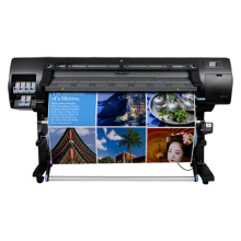HP Designjet L26500