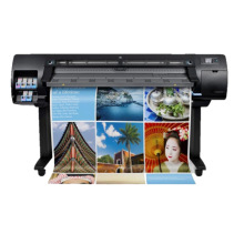 HP Designjet L28500