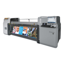HP Designjet L65500
