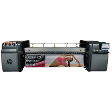 HP Scitex LX820