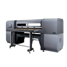 HP Scitex FB500