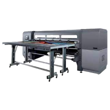 HP Scitex FB700