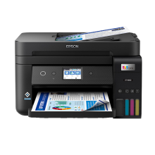 Epson EcoTank ET-4850