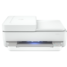 HP Envy 6430e