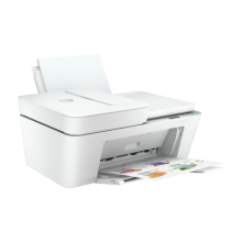 HP DeskJet 4121e All-in-One Printer