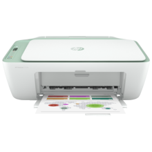 HP Deskjet 2722e