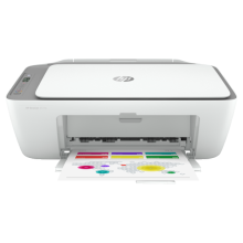 HP Deskjet 2721e