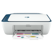 HP Deskjet 2723e