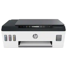 HP Smart Tank Plus 551 Wireless All-in-One