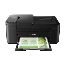Pixma Home Office TR4660