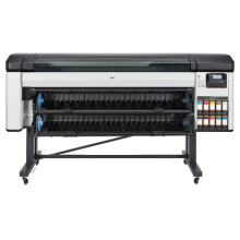 HP Designjet Z9+ Pro 64in