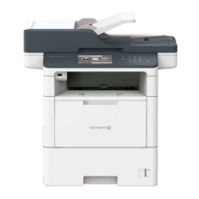 Fuji Xerox Docuprint M385z